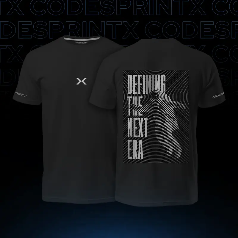 Lunar Tee view 2